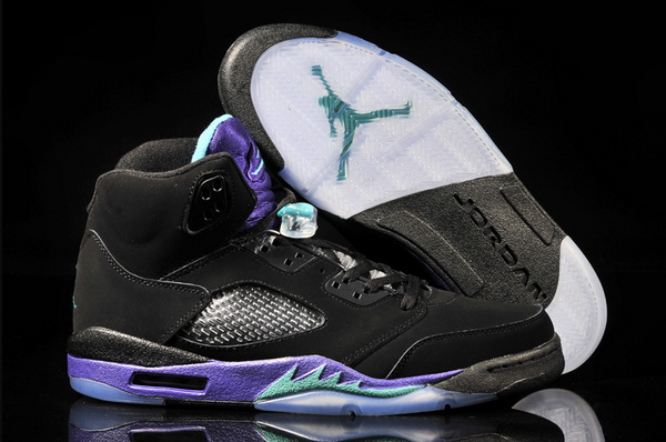 Jordan 5 Women AAA--019